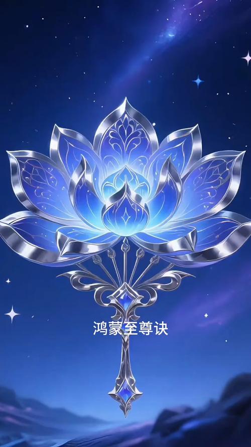 九转鸿蒙至尊诀缩略图
