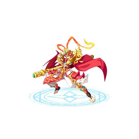 大圣至尊美化包(免费)缩略图