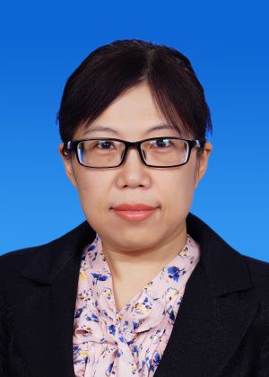 张小茜潍坊医学院附属医院图标