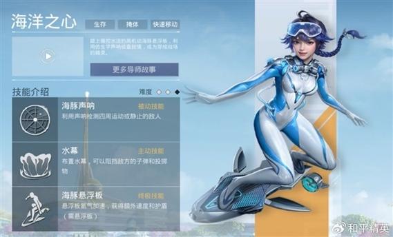 全民神邸:海洋之神