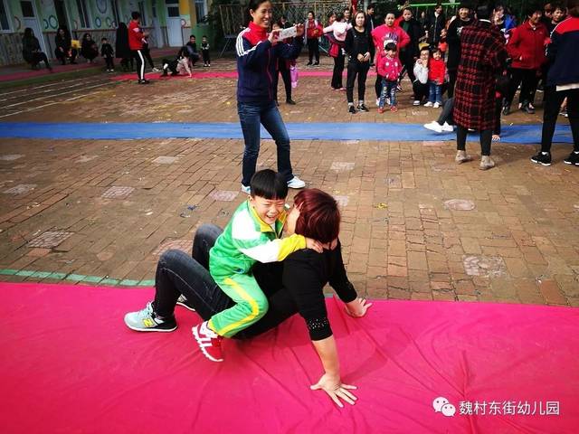 亲子游戏袋鼠过河游戏规则图标