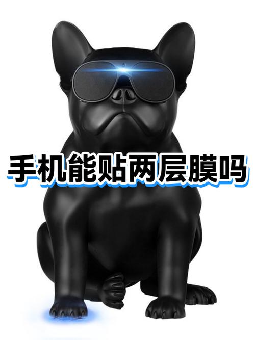 手机贴了两层膜危害缩略图