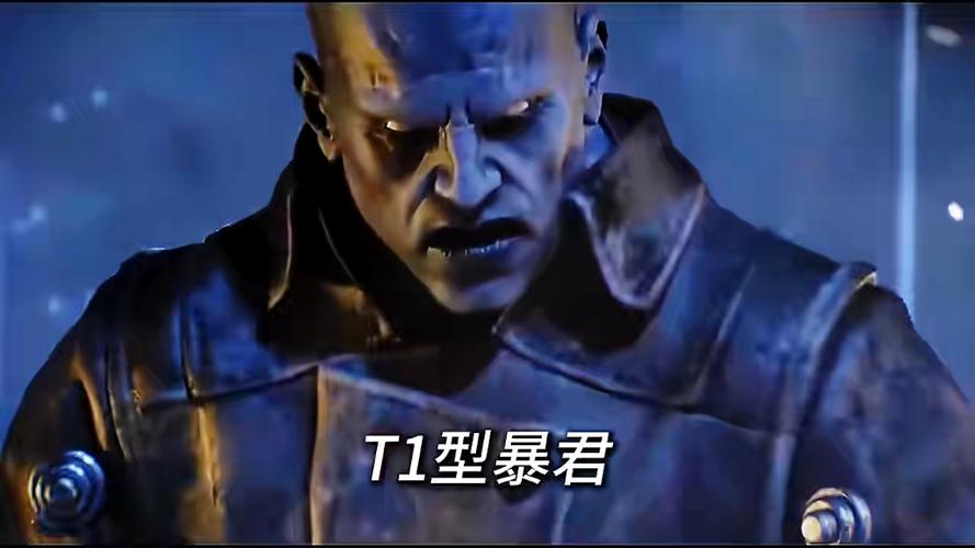 暴君的游戏触发事件图标