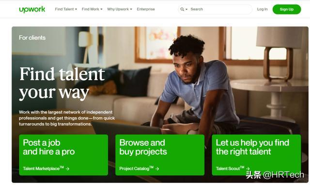 upwork中文版官网游戏截图