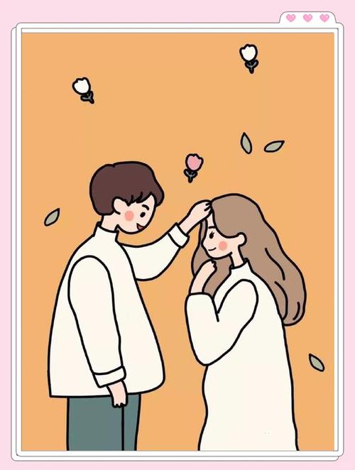 有什么好看的爱情漫画游戏截图