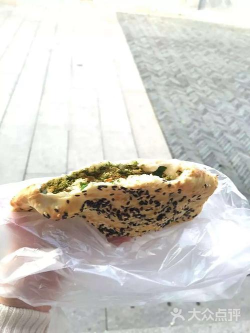 饼哥烧饼缩略图