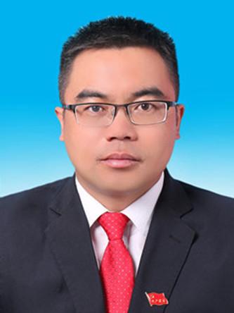 四川各县书记名单图标