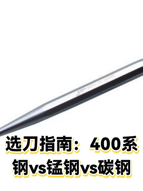 做户外刀用什么钢最好图标