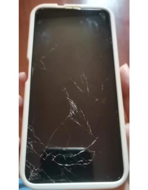 荣耀9i换外屏教程缩略图