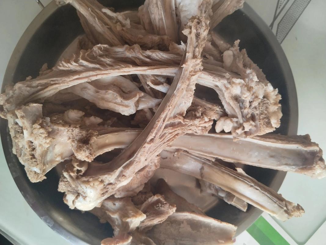 内蒙羊肉怎么炖好吃又烂没腥味缩略图