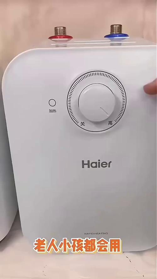 壁挂炉出热水慢