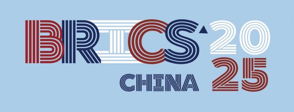 金砖2025是正规平台吗图标