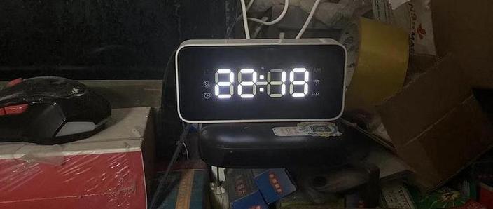 小米闹钟语音播报早上好缩略图