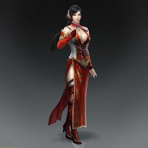 真三国无双7什么交换锻造图标