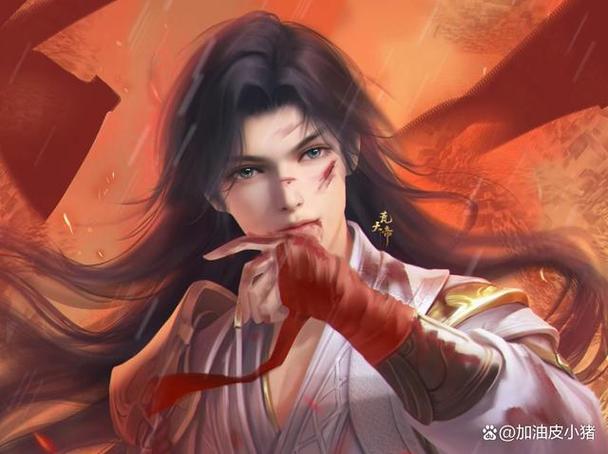 洪荒:至尊天帝缩略图