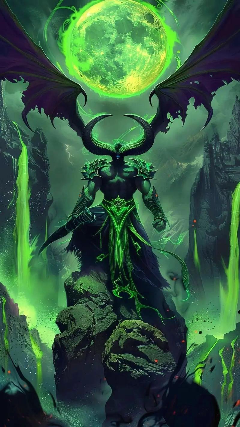 魔兽世界怀旧服破碎的龙鳞游戏截图