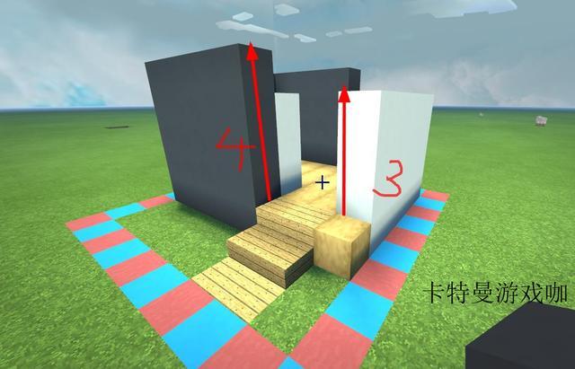 我的世界8x8图标