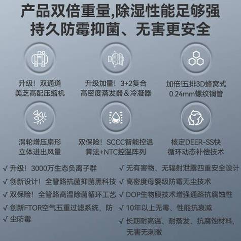 国产除湿机哪个牌子最好