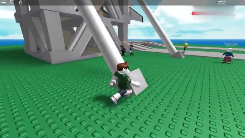 波波仔解说roblox缩略图