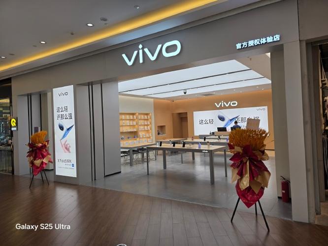 vivo官网和实体店哪个质量好