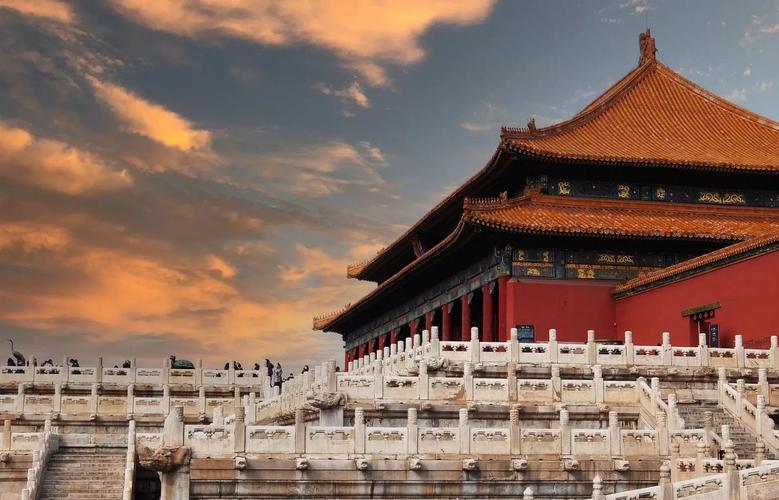 故宫的详细介绍缩略图