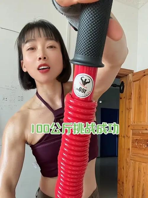 手臂力量训练最有效的方法图标