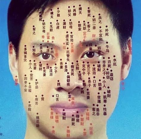 手上有黑点表示什么意思