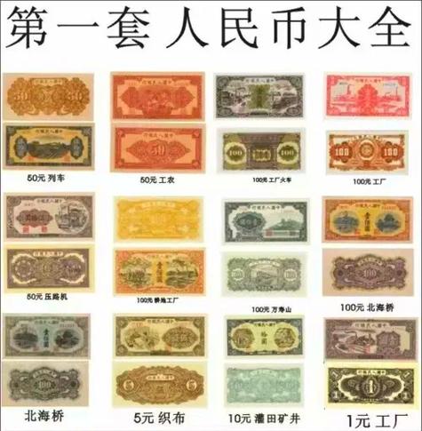 1元人民币等于多少饿币缩略图