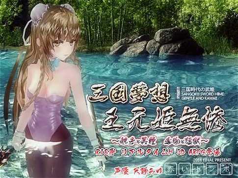 三国梦想王元姬无惨手游视频