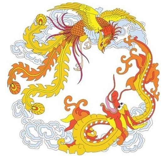 女主是凤族男主角是龙族缩略图