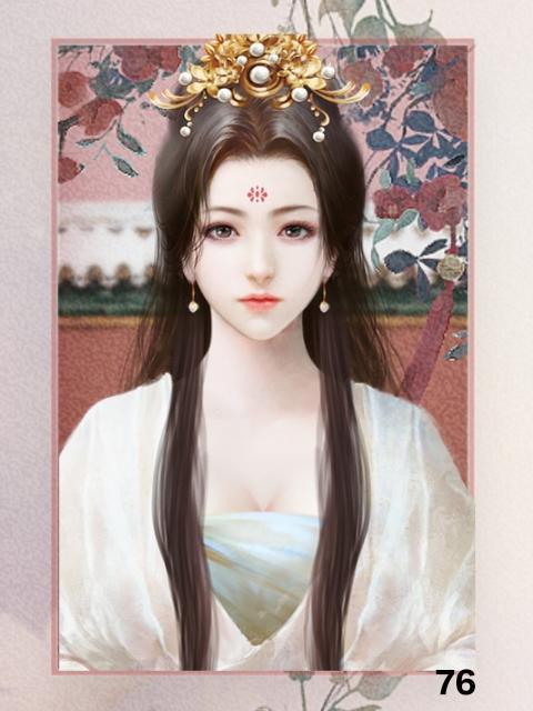 深宫曲如何让皇帝惊艳图标
