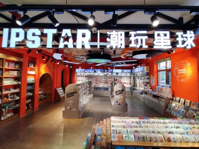 南京潮玩星球地址图标