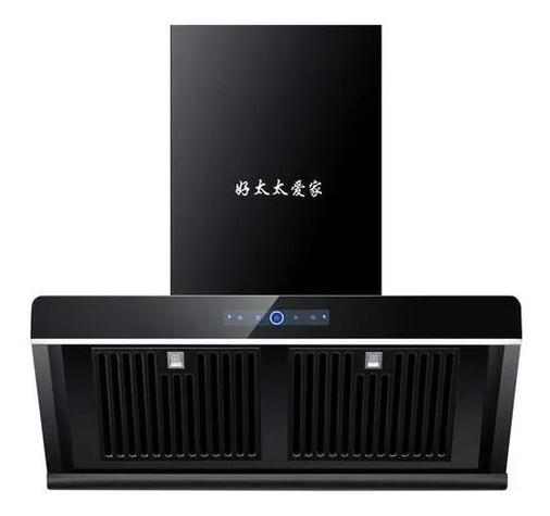 200元左右的家用油烟机图标