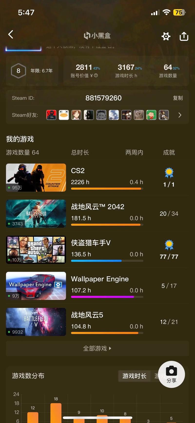 steam中国低价区