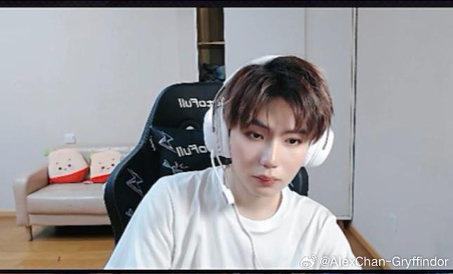 王者荣耀九尾狐在哪直播图标