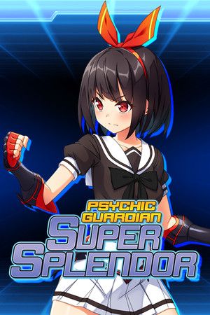 念动少女安卓图标