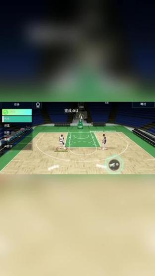 nba2k25手游安卓下载缩略图