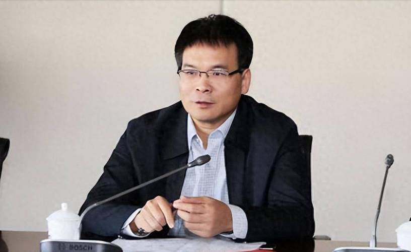 中国工商银行领导班子缩略图