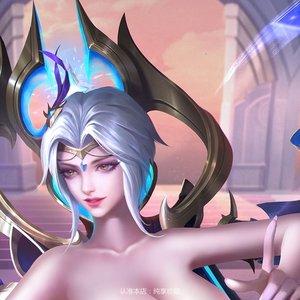 王者荣耀皮肤女英雄缩略图
