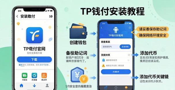 支付钱包下载官方版