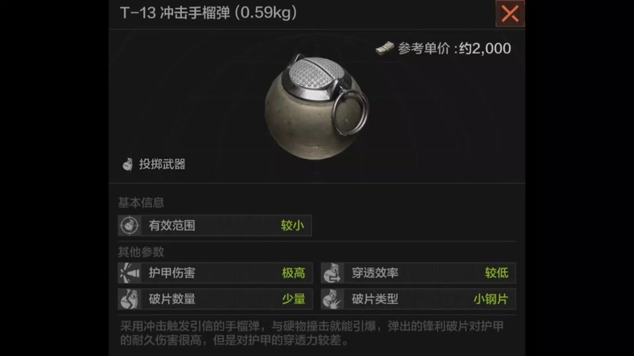 暗区突围怎么获得装备