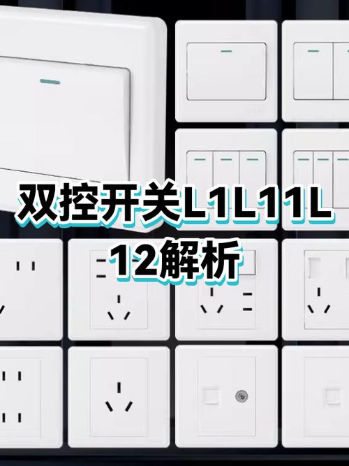 单开双控开关和双开双控区别游戏截图