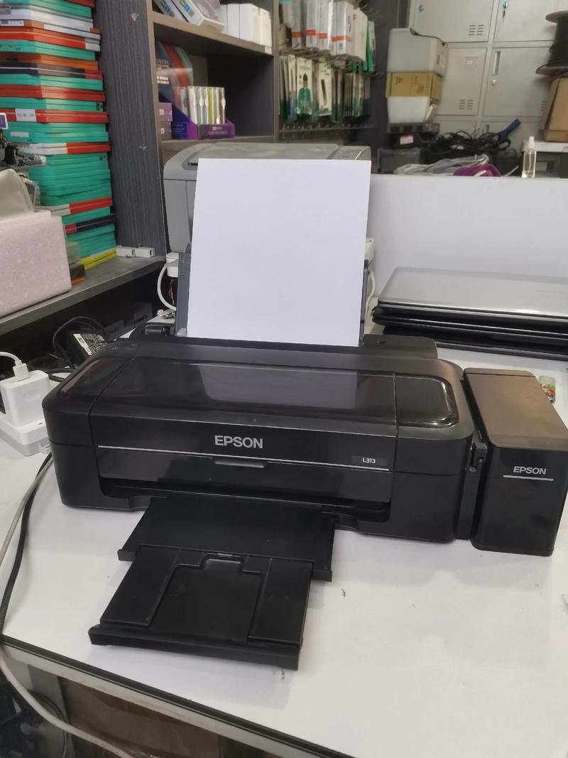 打印机epson缩略图