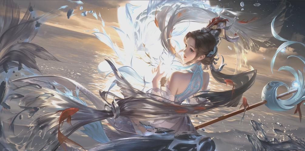 王者荣耀帧率和分辨率哪个重要缩略图