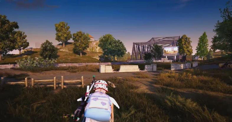 pubg如何组队缩略图