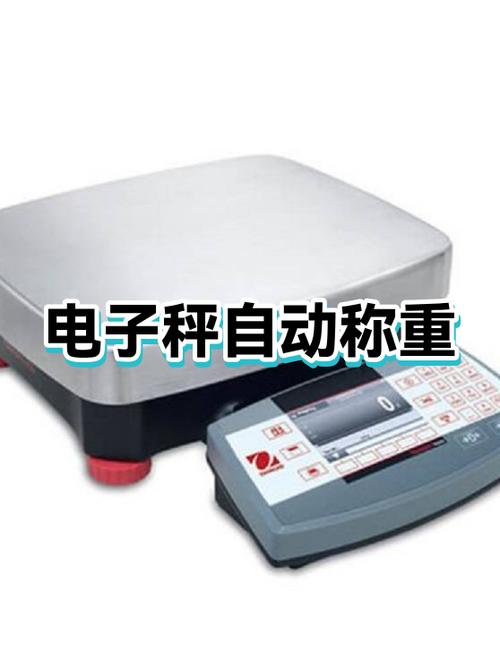 电子计重秤
