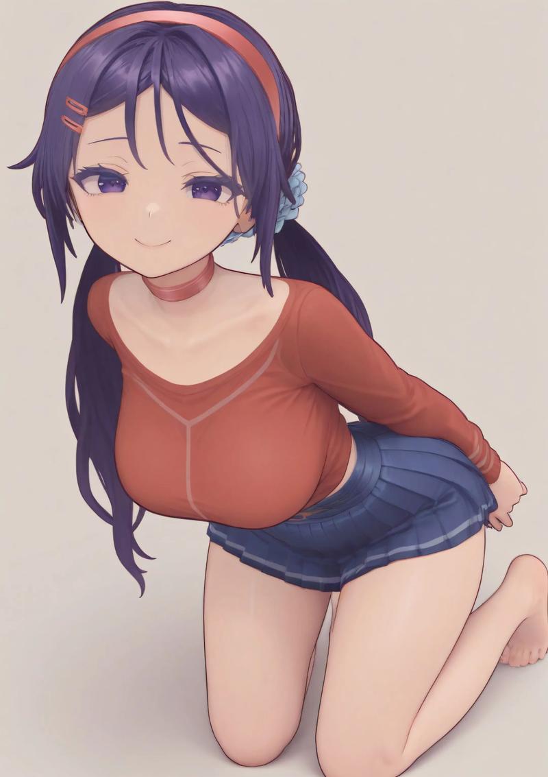 二次元交流app