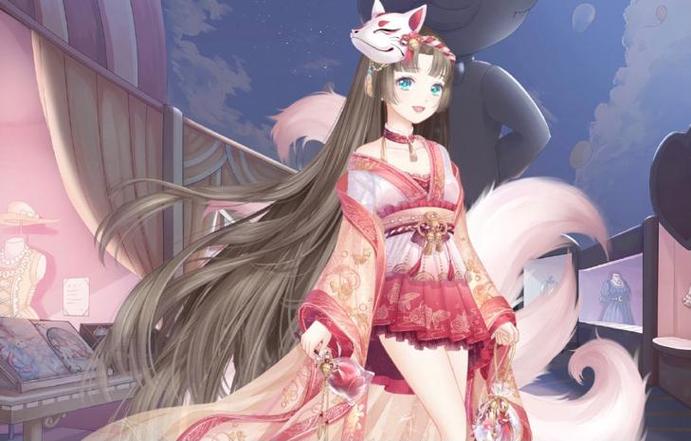 樱花校园旧版的樱花校园缩略图