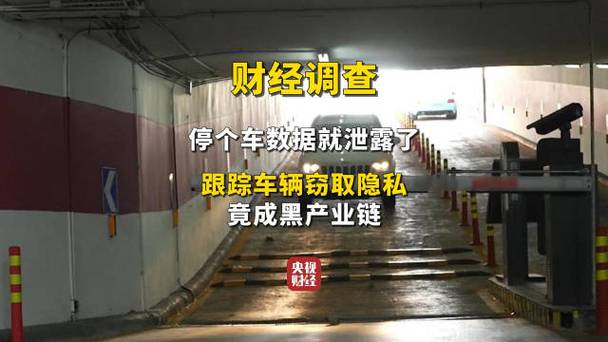 停车场10大暴利项目缩略图