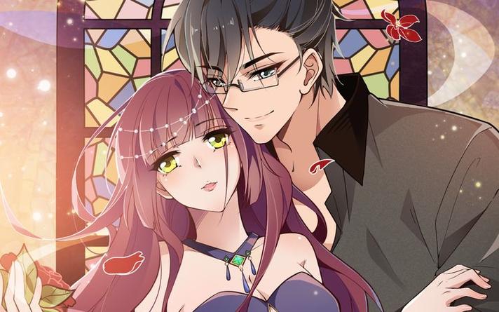 狂热boss,宠妻请节制漫画六漫画缩略图